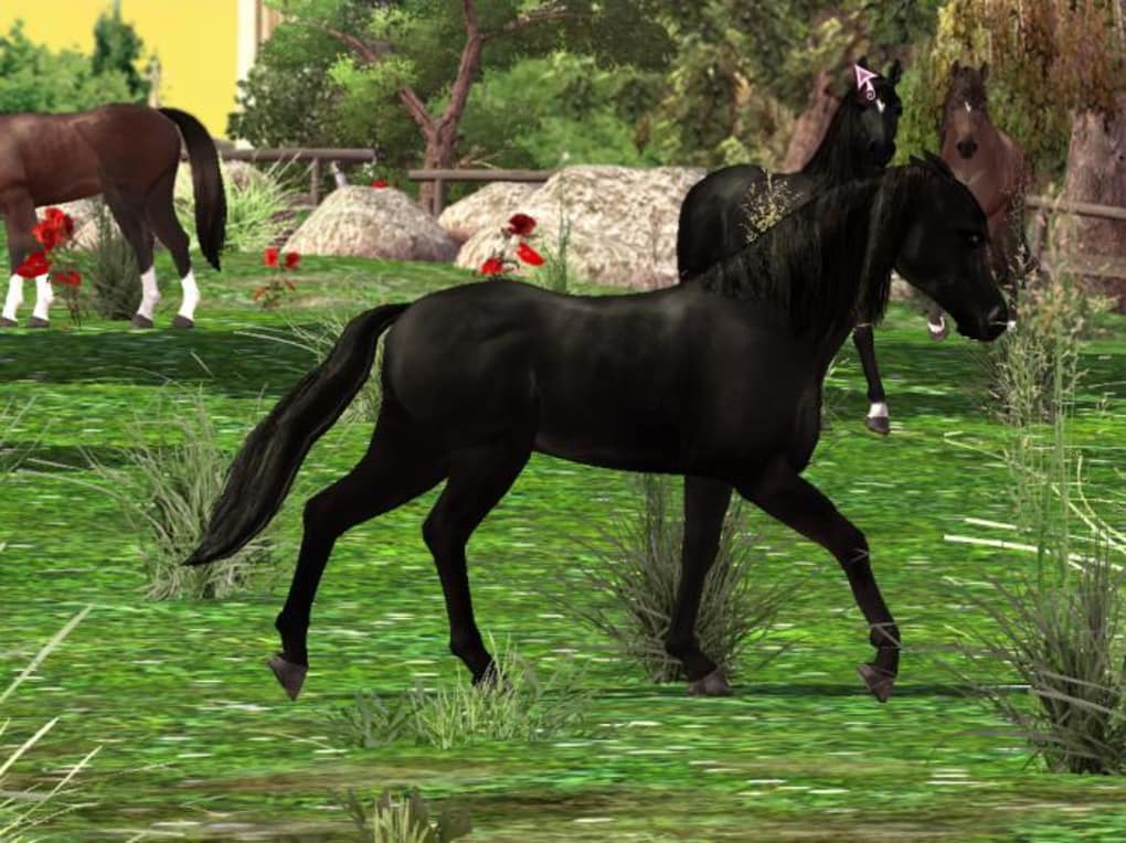 Horse Life 2 Download Mac